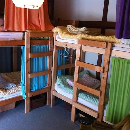 The Otaornai Backpacker'S Hostel Morinoki Otaru Quarto foto